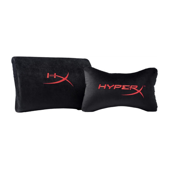  გეიმინგ სავარძელი HYPERX 367505 BLAST CORE BLACK/RED
