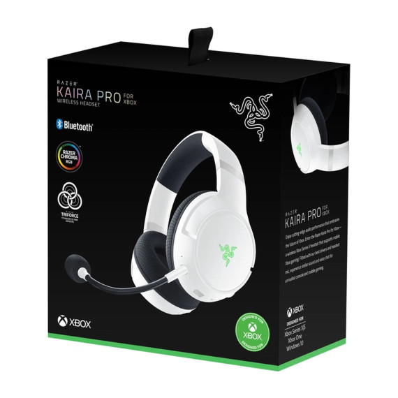 ყურსასმენები RAZER RZ04-03470300-R3M1