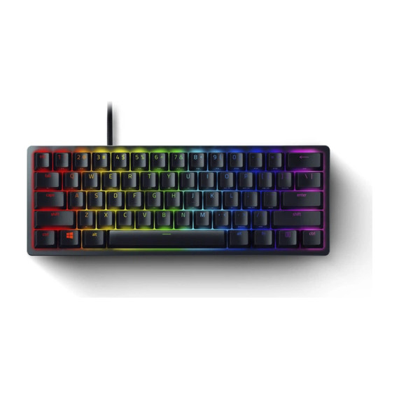 კლავიატურა RAZER RZ03-03390200-R3M1