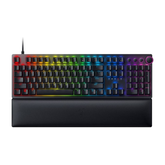 კლავიატურა RAZER RZ03-03930100-R3M1