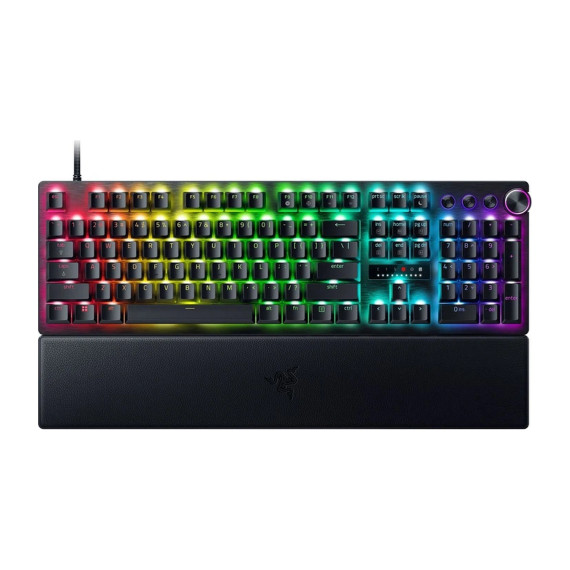 კლავიატურა RAZER RZ03-04970100-R3M1
