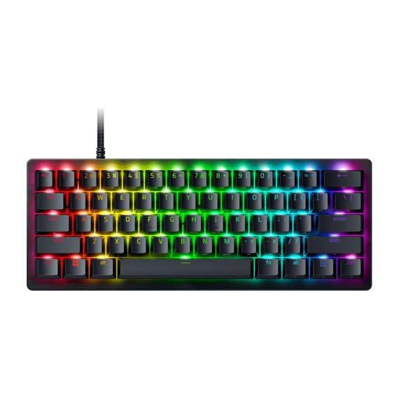 კლავიატურა RAZER RZ03-04990100-R3M1