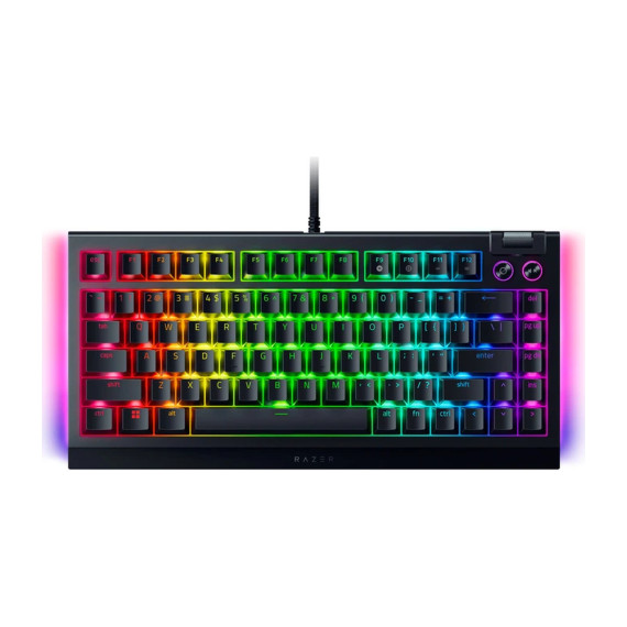 კლავიატურა RAZER RZ03-05000100-R3M1