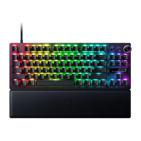 კლავიატურა RAZER RZ03-04980100-R3M1
