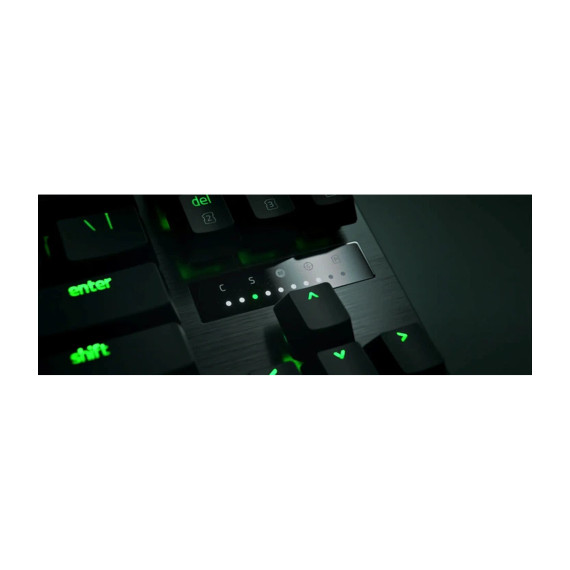 კლავიატურა RAZER RZ03-04980100-R3M1