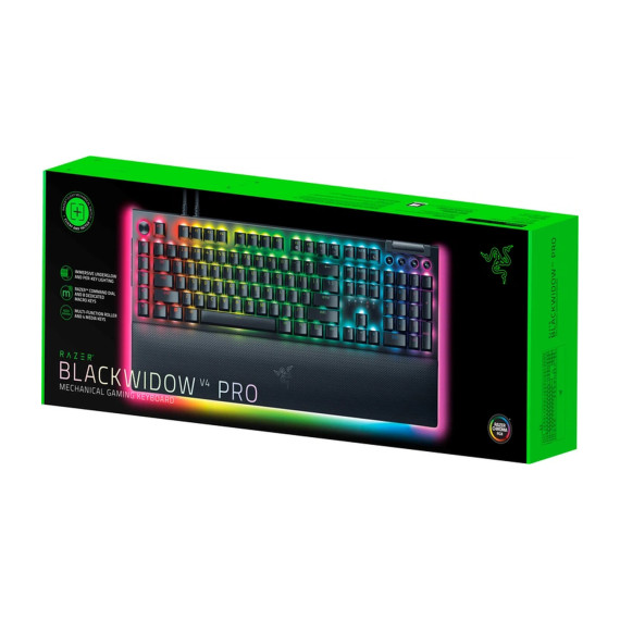 კლავიატურა RAZER RZ03-04680100-R3M1