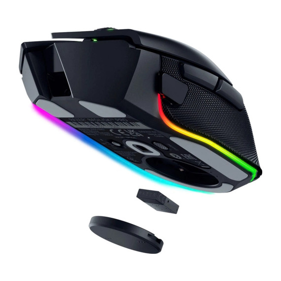 კომპიუტერული მაუსი RAZER RZ01-04620100-R3G1