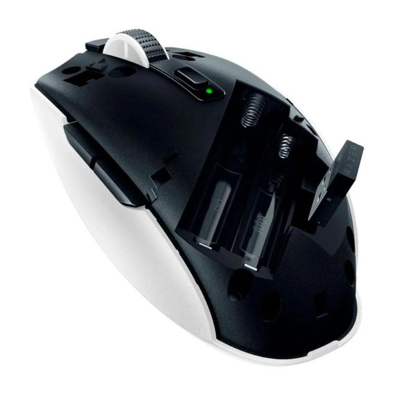 კომპიუტერული მაუსი RAZER RZ01-03730400-R3G1