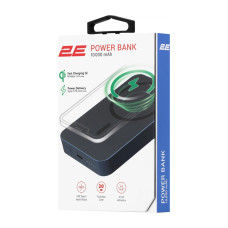 внешние зарядные устройства 2E 2E-PB1046-BLUE