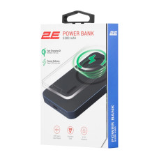 внешние зарядные устройства 2E 2E-PB0545-BLUE