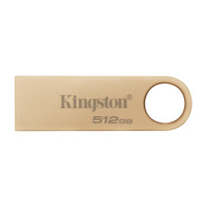 ფლეშ-დრაივერი KINGSTON DTSE9G3/512GB