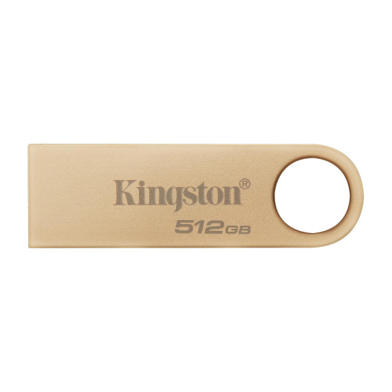 ფლეშ-დრაივერი KINGSTON DTSE9G3/512GB