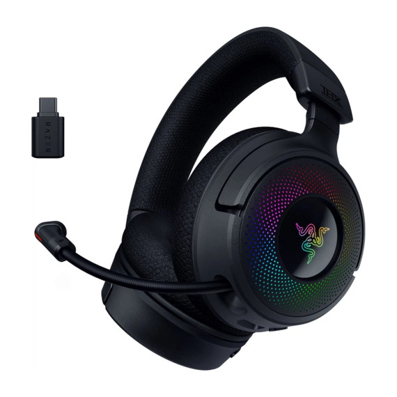ყურსასმენები RAZER RZ04-05170100-R3M1