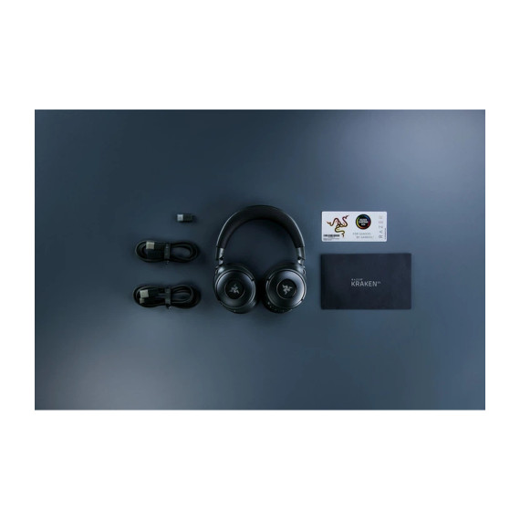 ყურსასმენები RAZER RZ04-05170100-R3M1