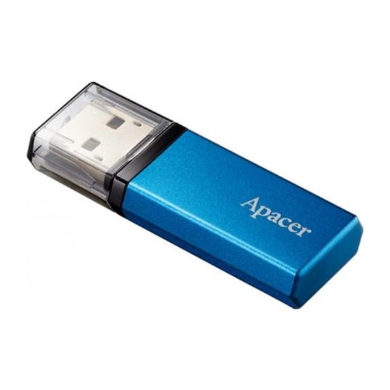 ფლეშ-დრაივერი APACER AP256GAH25CU-1