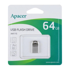 flash drive APACER AP64GAH111CR-1