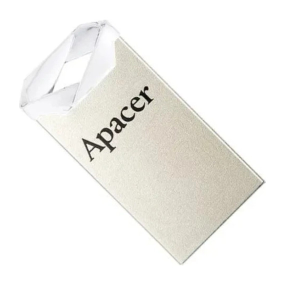 ფლეშ-დრაივერი APACER AP64GAH111CR-1