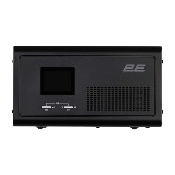 ups 2E 2E-HI600