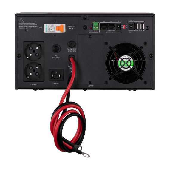 ups 2E 2E-HI600