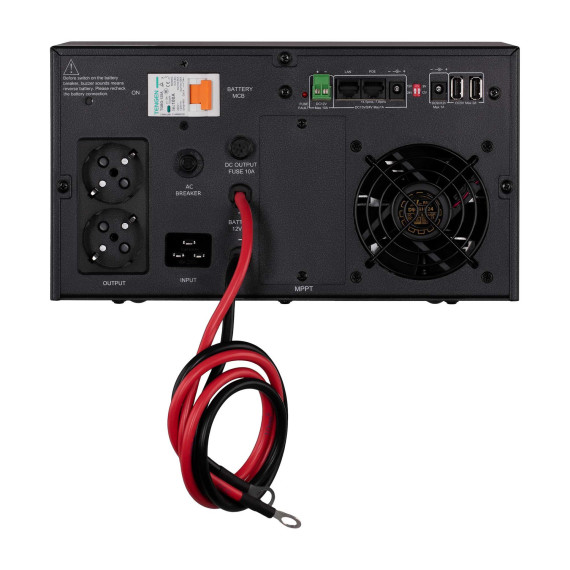 ups 2E 2E-HI1600