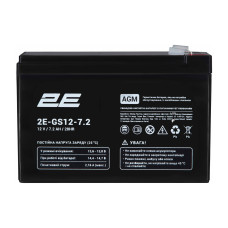 ups 2E 2E-GS12-7.2