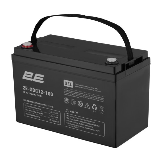 ups 2E 2E-GDC12-100