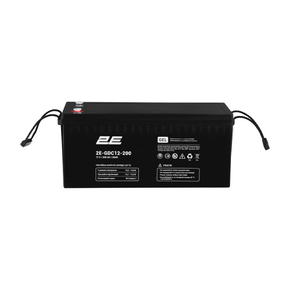 ups 2E 2E-GDC12-200