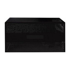 gas heater ERSEL ERSEL 9000/FIREPLACE EFFECT BLACK