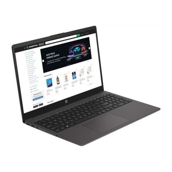 ნოუთბუქი HP HP 250 G10 B39RCAT