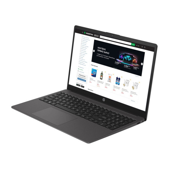 ნოუთბუქი HP HP 250 G10 B39RCAT