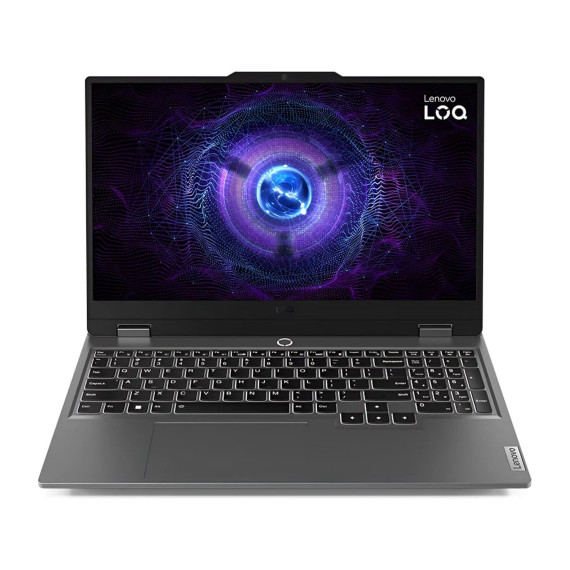 ნოუთბუქი LENOVO LENOVO LOQ 15 83LK0043RK