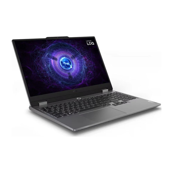 ნოუთბუქი LENOVO LENOVO LOQ 15 83LK0043RK