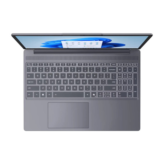 ნოუთბუქი LENOVO LENOVO IDEAPAD SLIM 3 83K4000FRK