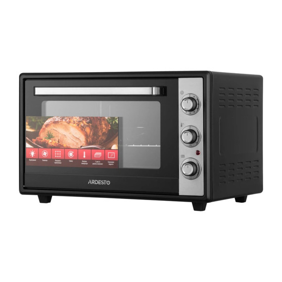 ღუმელი ARDESTO MEO-F60CB