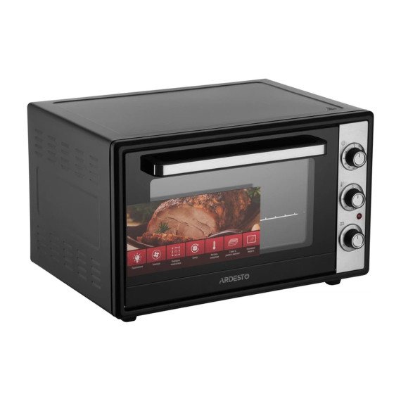 ღუმელი ARDESTO MEO-F60CB