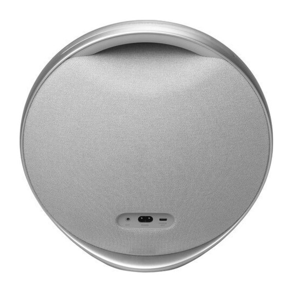 bluetooth დინამიკი HARMAN KARDON Onyx Studio 9 (Grey)