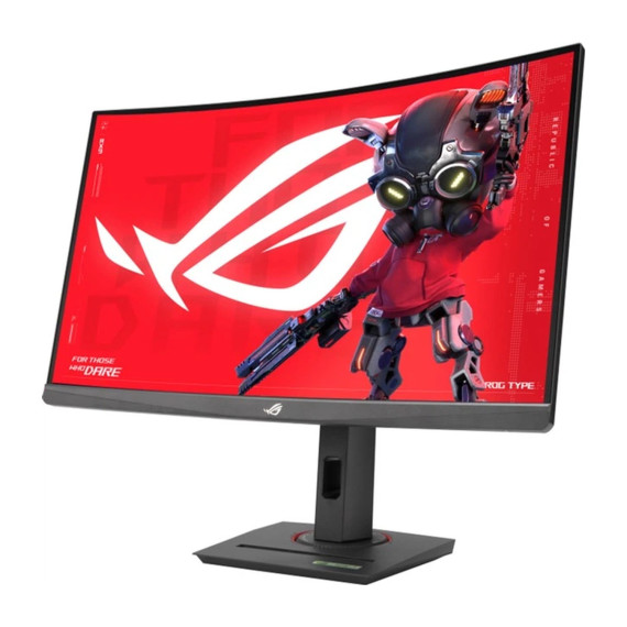 მონიტორი ASUS 90LM09P1-B01370