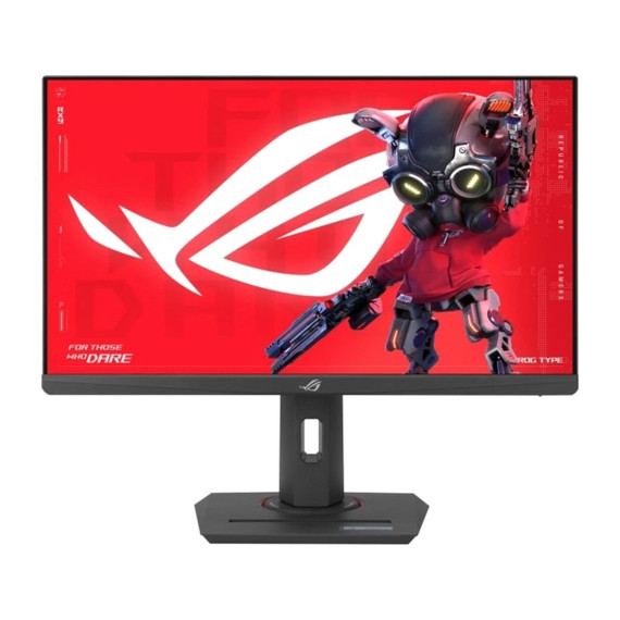 მონიტორი ASUS 90LM0AM0-B01370
