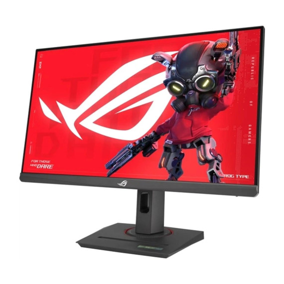 მონიტორი ASUS 90LM0AM0-B01370