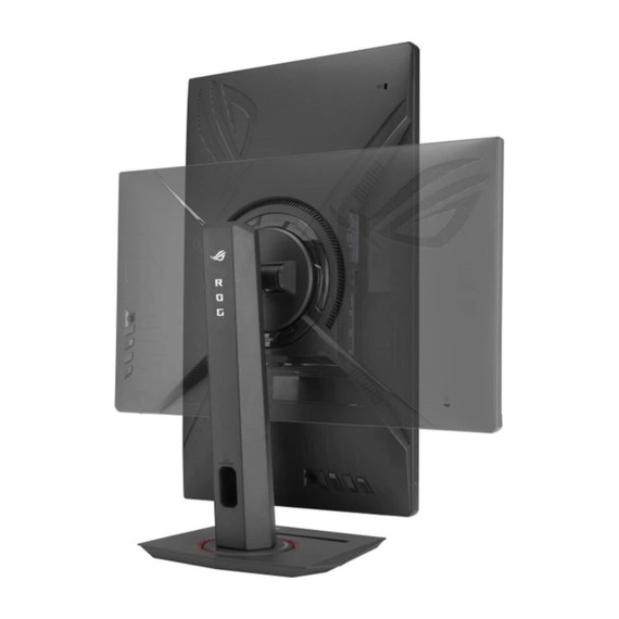 მონიტორი ASUS 90LM0AM0-B01370