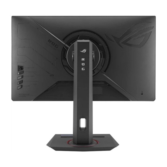მონიტორი ASUS 90LM0AM0-B01370