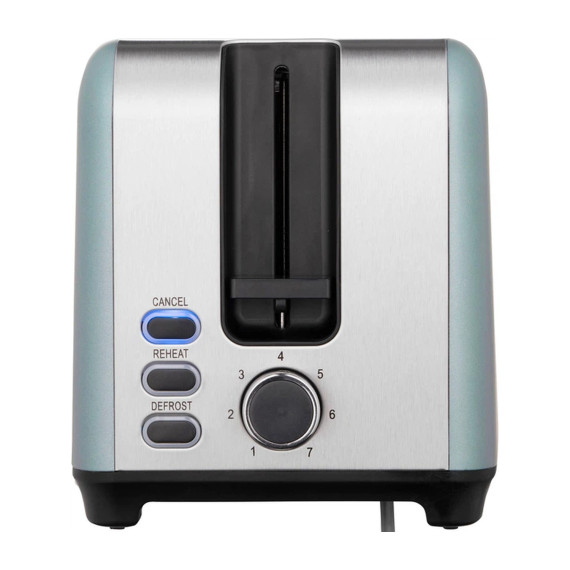 ტოსტერი ARDESTO T-F400G