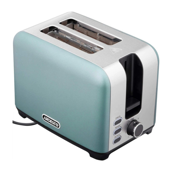 ტოსტერი ARDESTO T-F400G