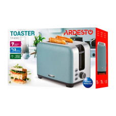 ტოსტერი ARDESTO T-F400G