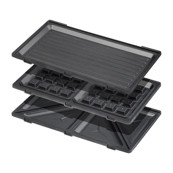 სენდვიჩ მეიქერი ARDESTO SM-H300B