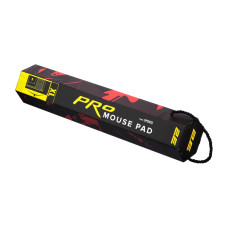 mouse pad 2E 2E-SPEED-XL-D04-PRO