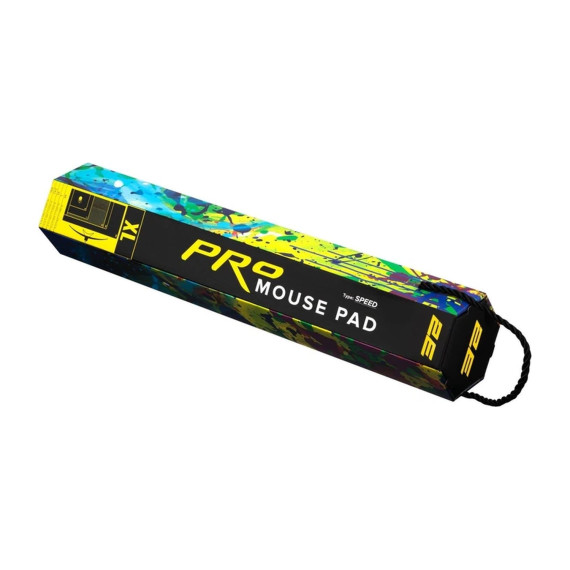  მაუსპედი 2E 2E-SPEED-XL-D07-PRO