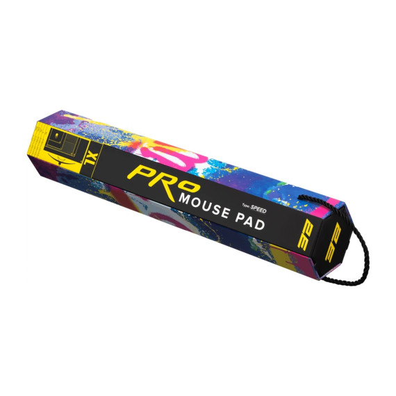  მაუსპედი 2E 2E-SPEED-XL-D08-PRO