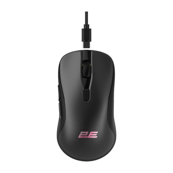 კომპიუტერული მაუსი 2E 2E-MG270UB-WL