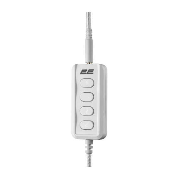 ყურსასმენები 2E 2E-HG355WT-7.1